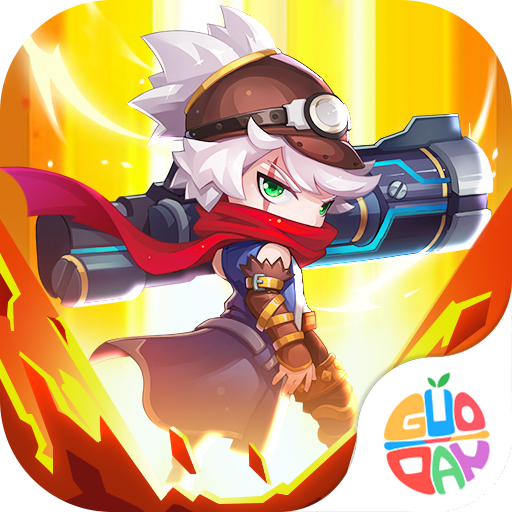 弹弹岛2果盘渠道服