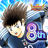 队长小翼最强十一人国际服