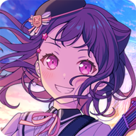 bangdream少女乐团派对台服