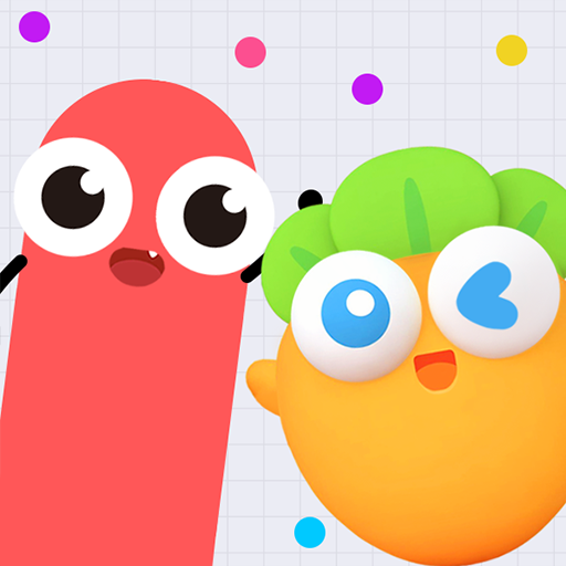 贪吃蛇大作战3D版