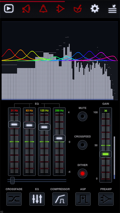 Neutron Player