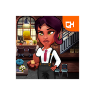 侦探杰姬神秘案件