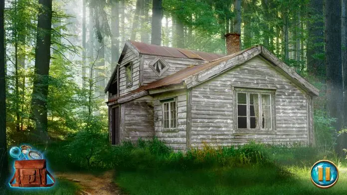 梧桐山上的秘密2