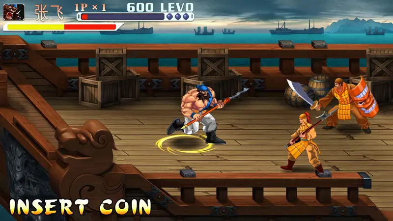 三国战纪风云再起单机版1