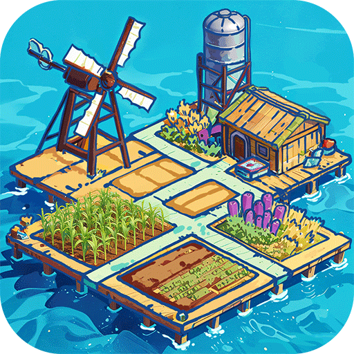 疯狂水世界小米渠道服