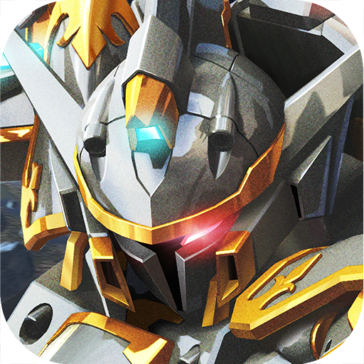 敢达决战破解版