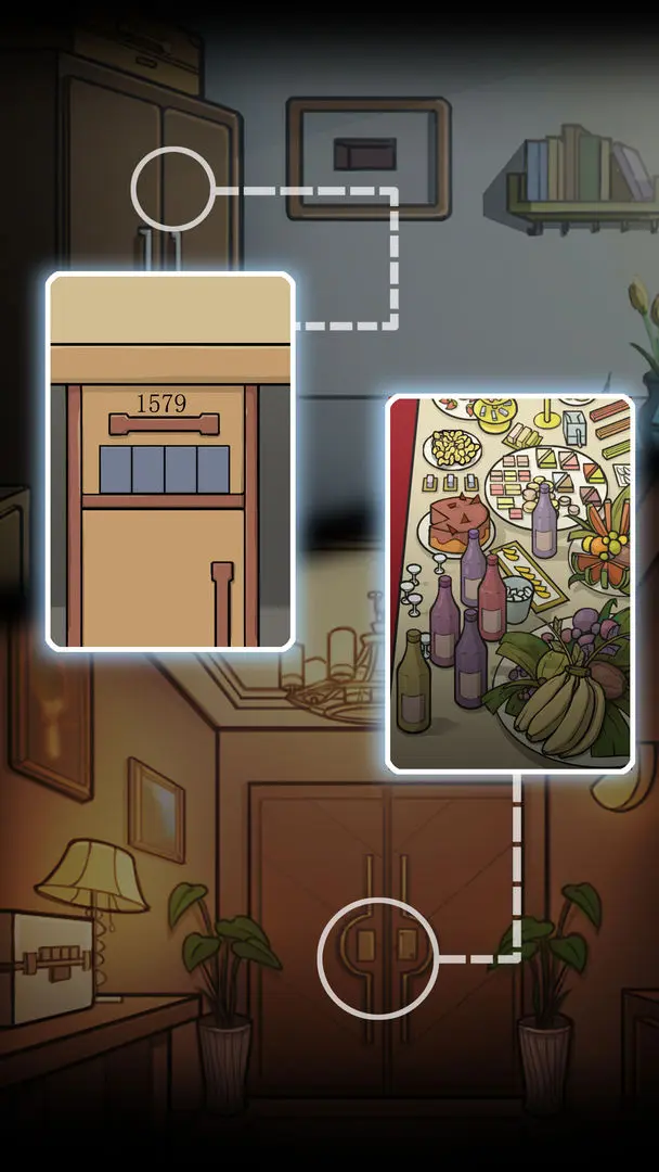 飞天怪盗逃生记1