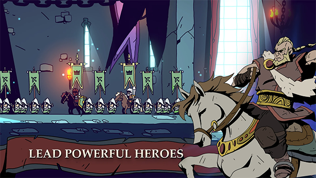 帕拉贝伦传奇围攻1