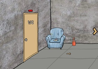 逃离医院不容易安卓官方版游戏下载