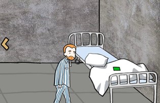 逃离医院不容易安卓官方版游戏下载