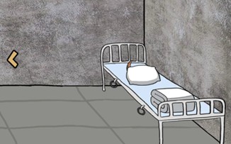 逃离医院不容易安卓官方版游戏下载