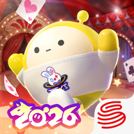 蛋仔派对网易版