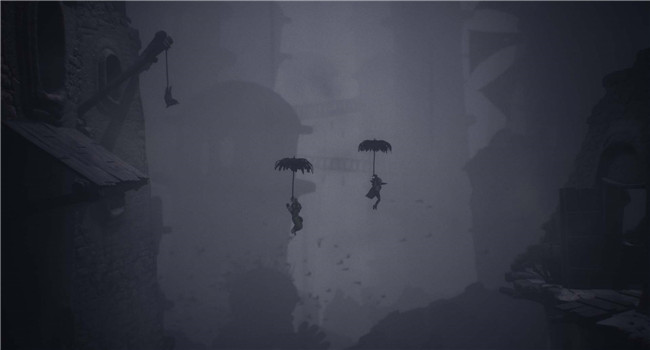 小小梦魇3截图5