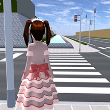 浪漫校园模拟器