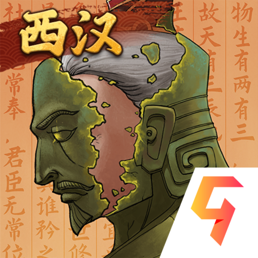 大周列国志九游版