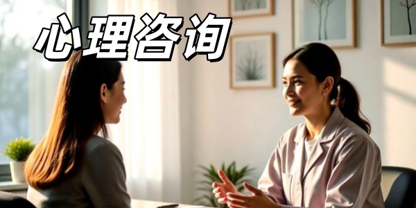 心理咨询
