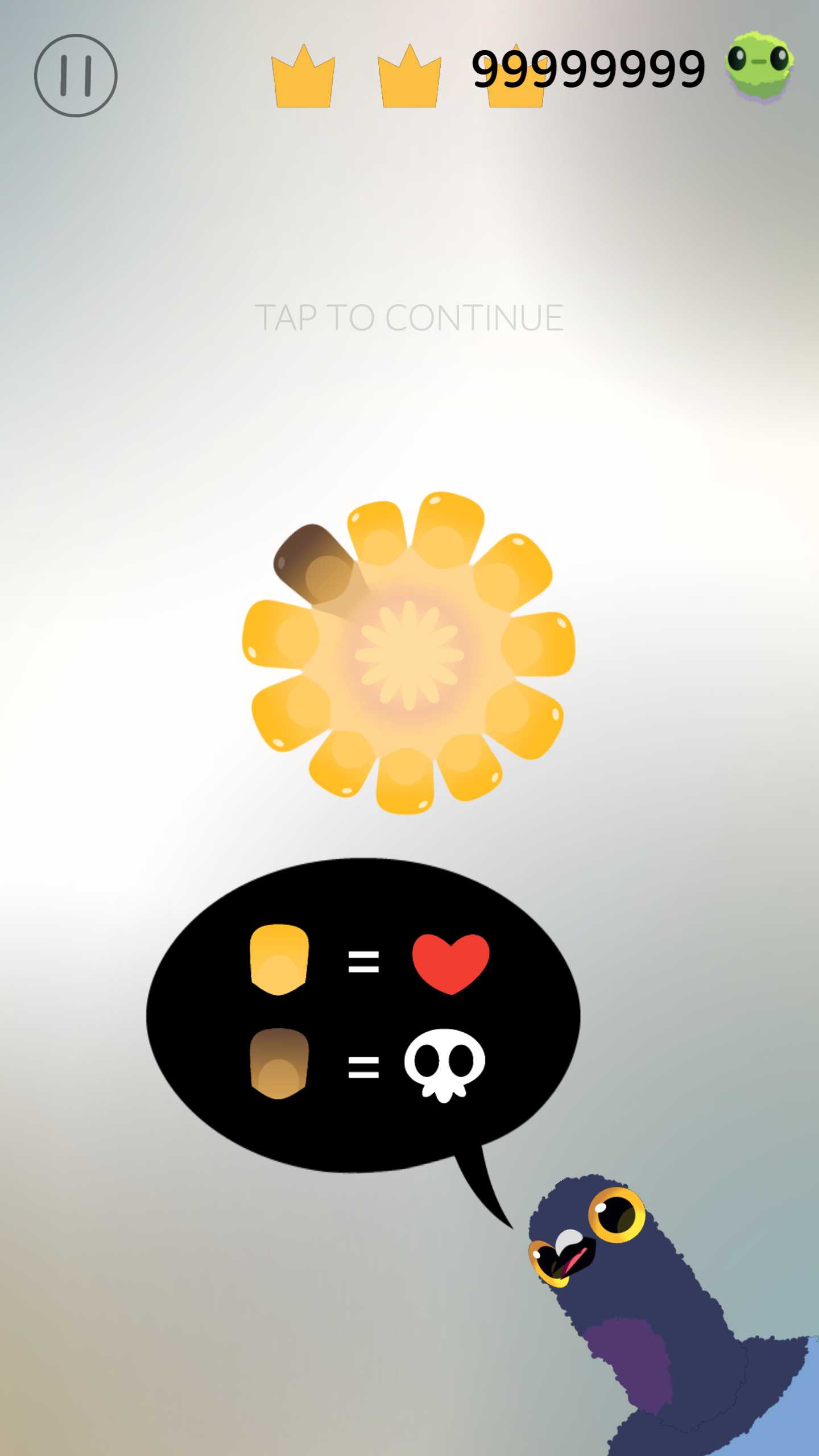 疯狂的鸽子截图4