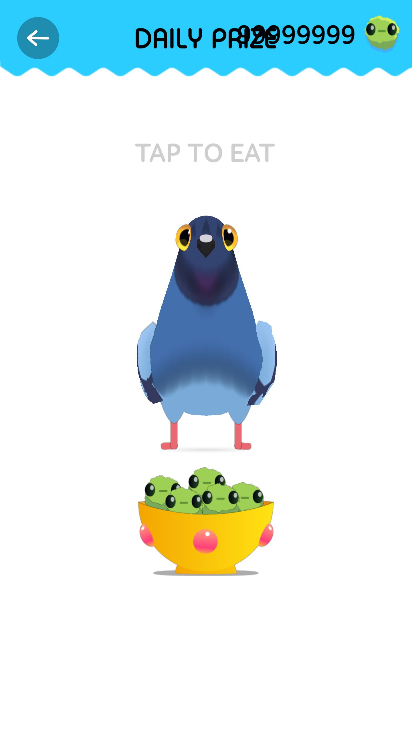 疯狂的鸽子全皮肤解锁版截图2