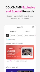 idolchamp