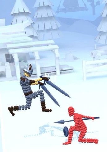 粘液人战争最新版下载