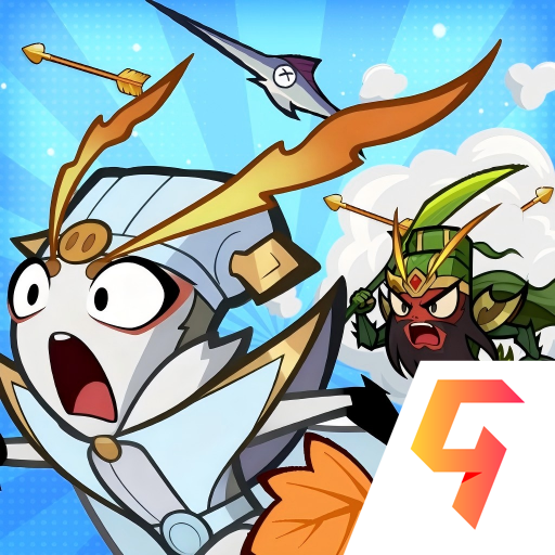 伴你同行九游版