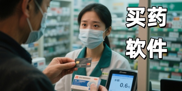 买药软件