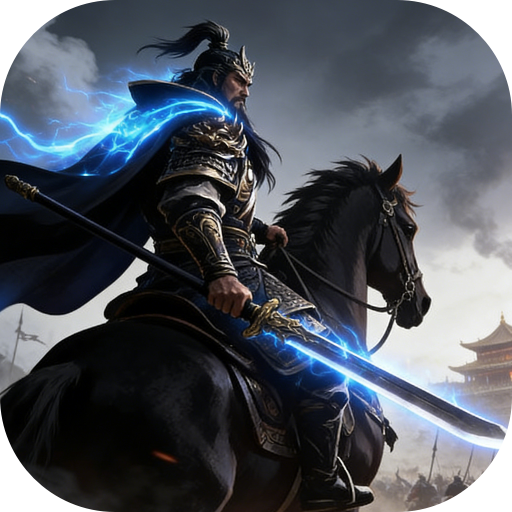 群英打三国单机版