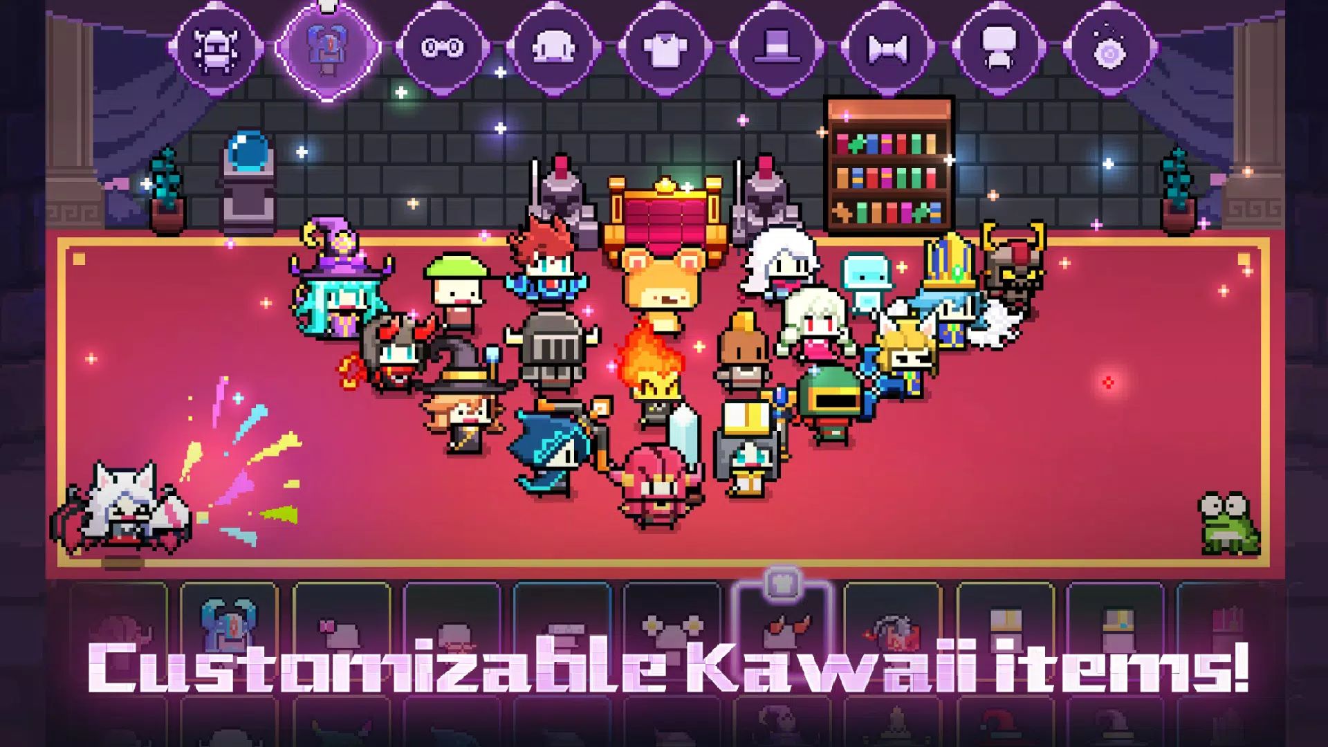 我的勇者国际服1