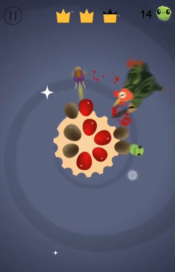 全三星攻略配图11