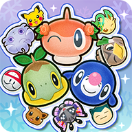 宝可梦咖啡厅国际服