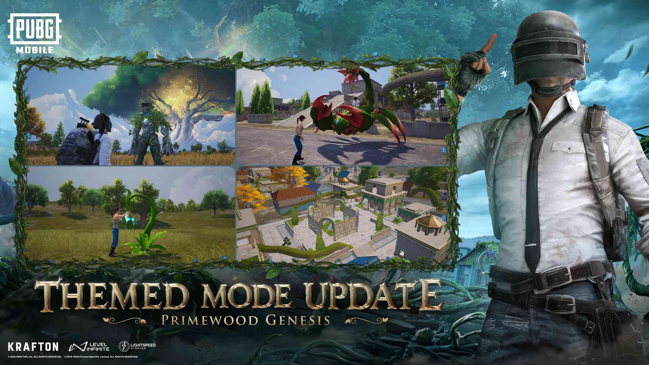 刺激战场国际服1