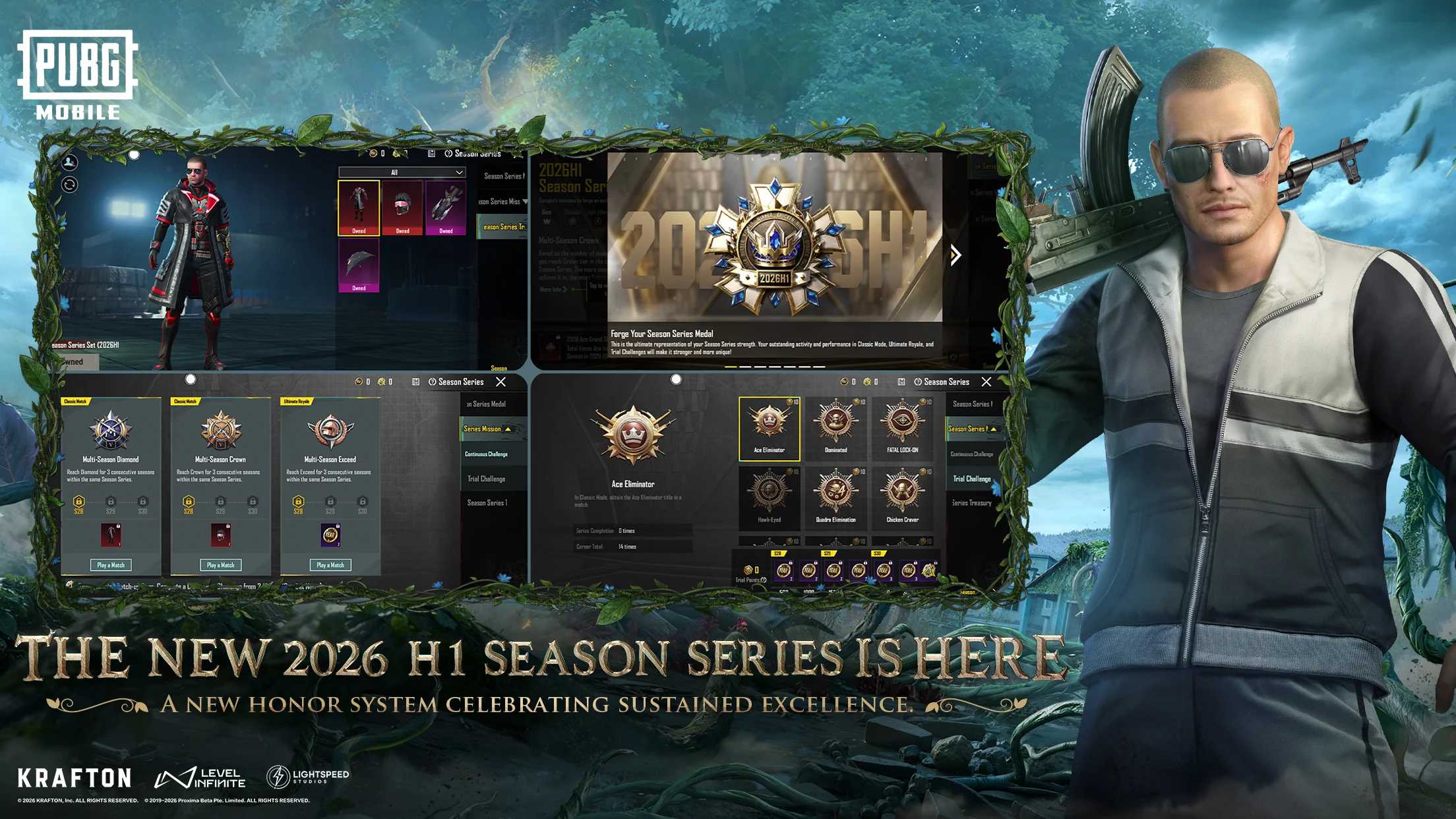 刺激战场国际服2