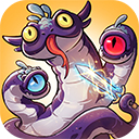 不可思议的刀剑与魔法