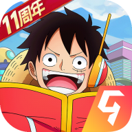 航海王启航九游版