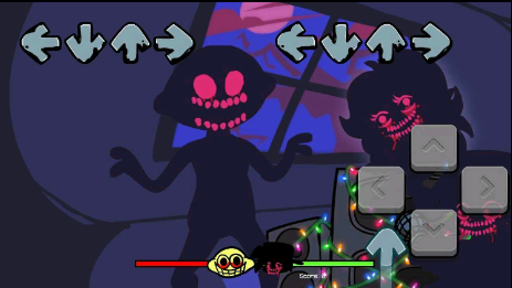 周五夜放克腐化模组0