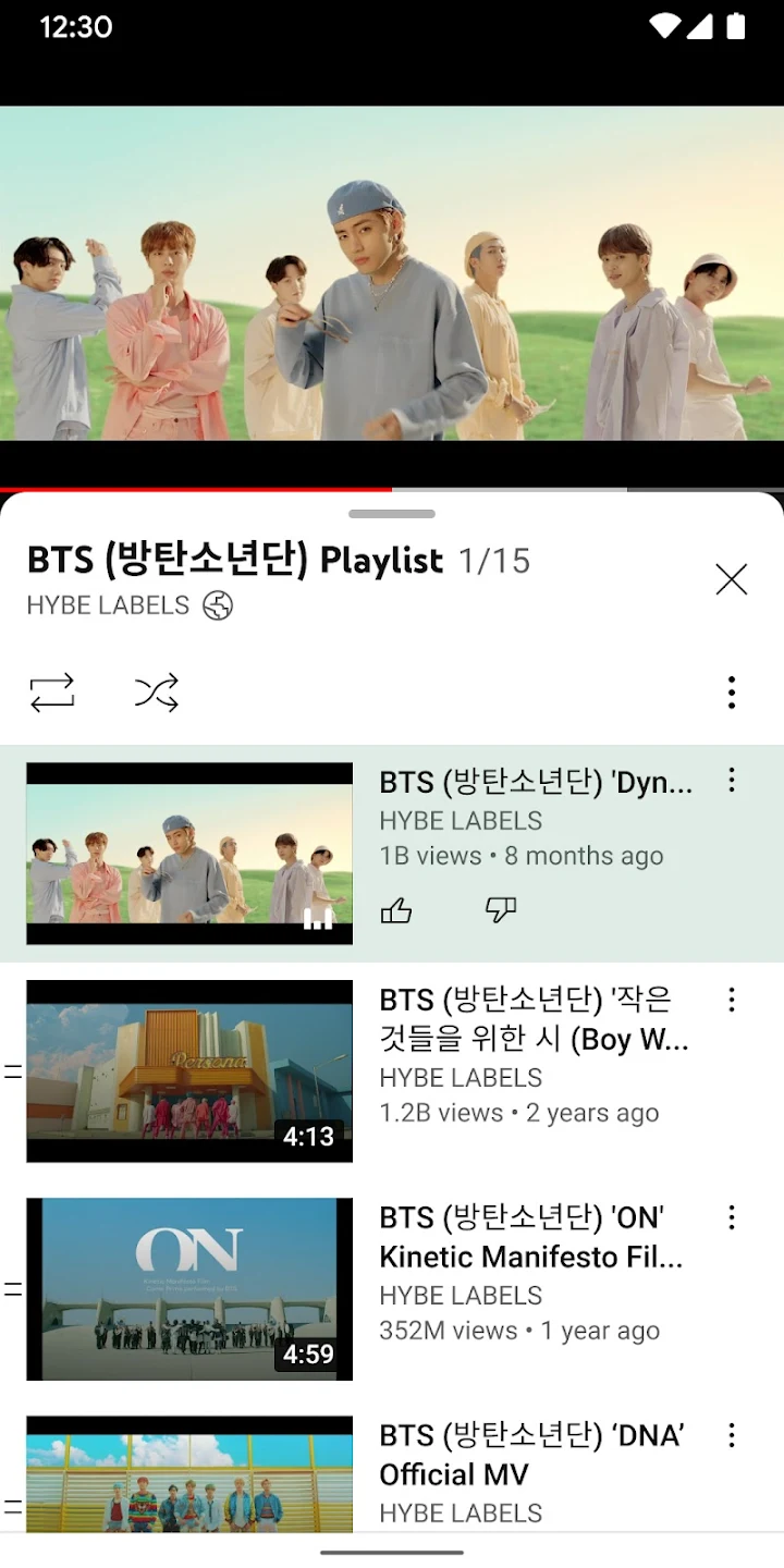 YouTube官网版