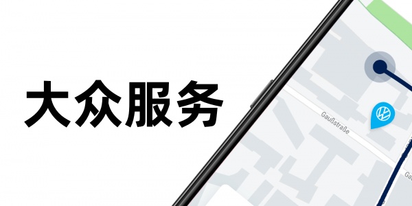 大众服务