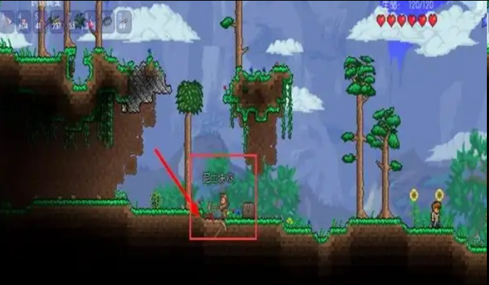 泰拉瑞亚1.4.5手机版