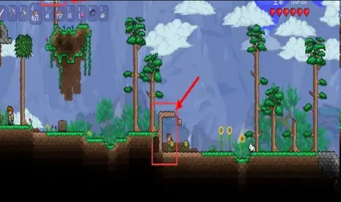 泰拉瑞亚1.4.5手机版