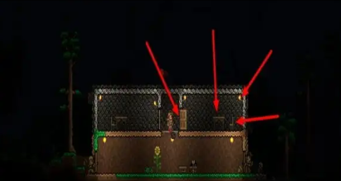 泰拉瑞亚1.4.5手机版