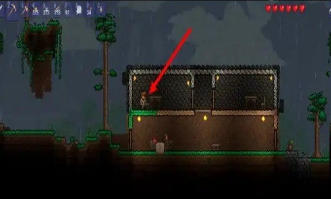 泰拉瑞亚1.4.5手机版