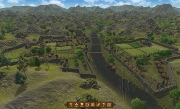 人类黎明截图3
