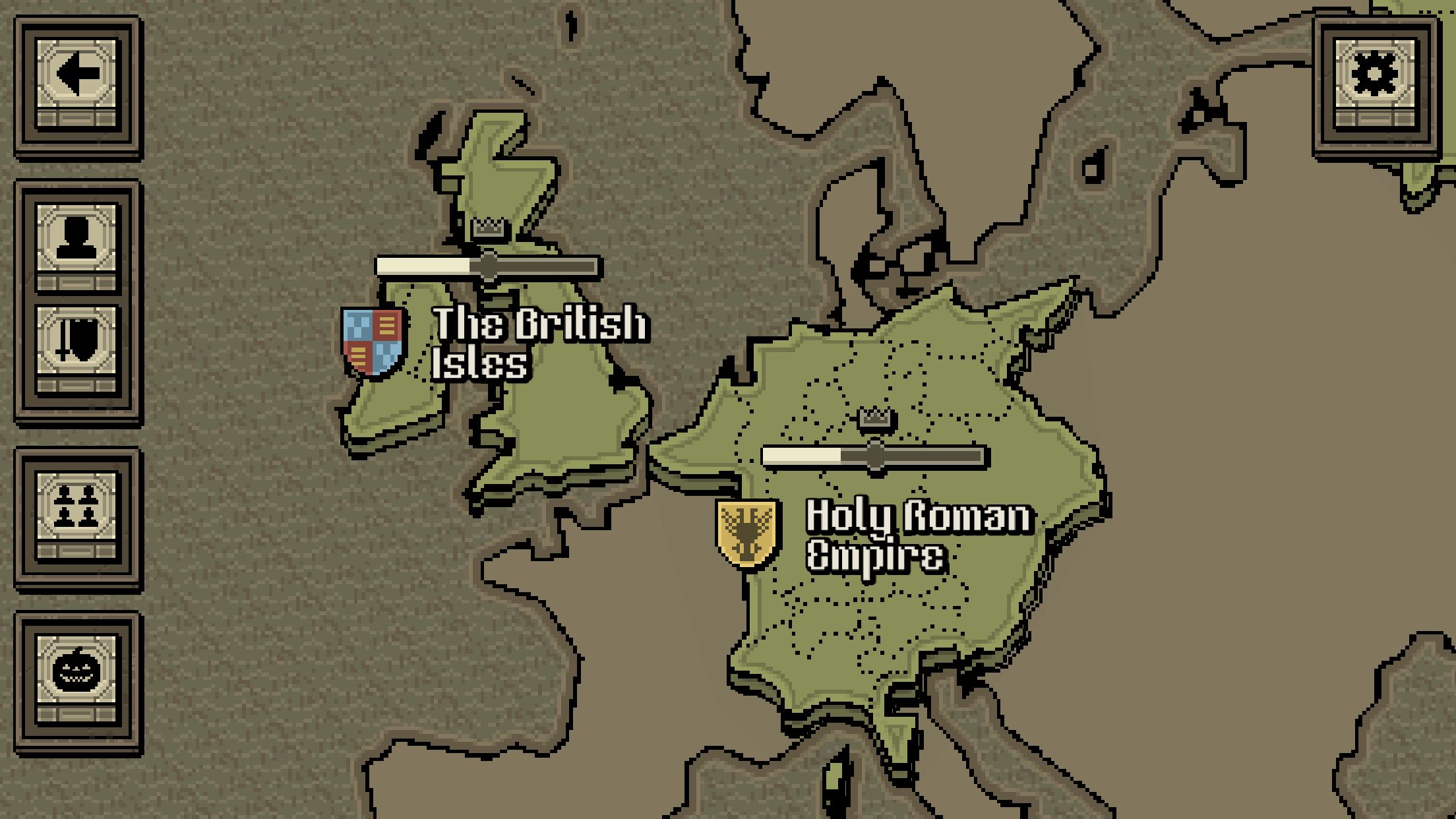 该死的混蛋游戏破解版无限金币4