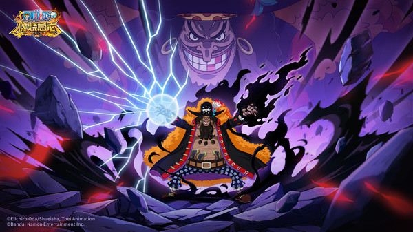 航海王燃烧意志小y版