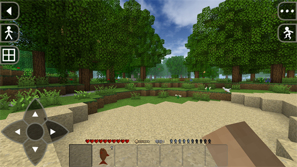 生存战争2.4中文版3