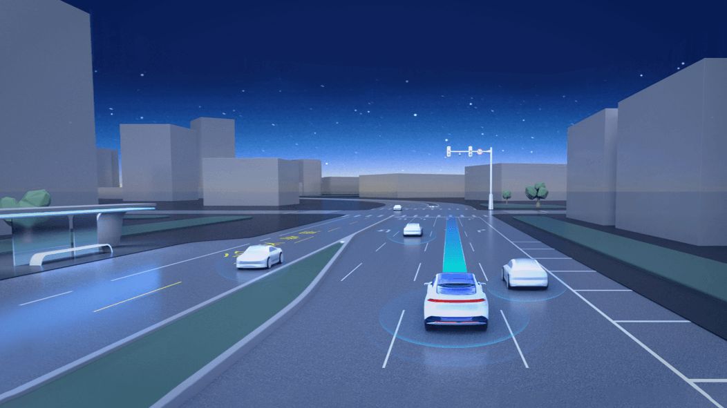 百度地图汽车版截图2