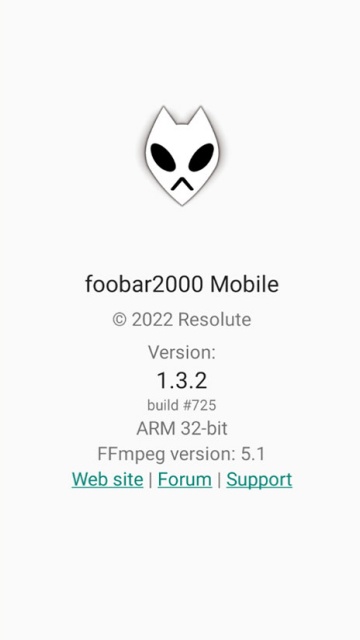foobar2000安卓中文版