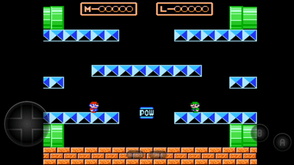 超级玛丽3手机版2