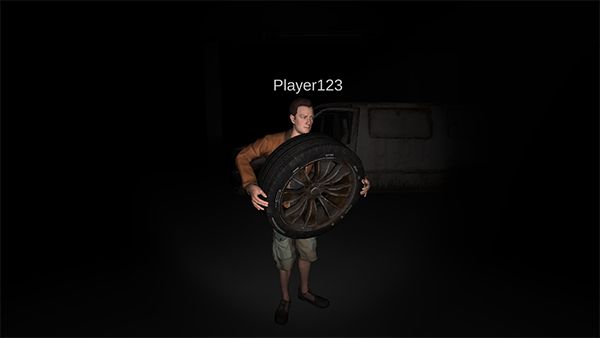 The Ghost2026最新版本3