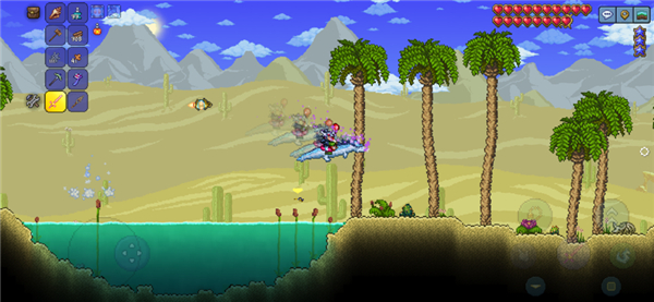 泰拉瑞亚1.4.5.3汉化版